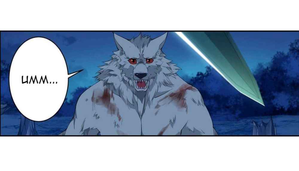 Wuxian Shitu Yu Shier Zhan Ji (Infinite Apostles and Twelve War Girls) Chapter 41 Gambar 8
